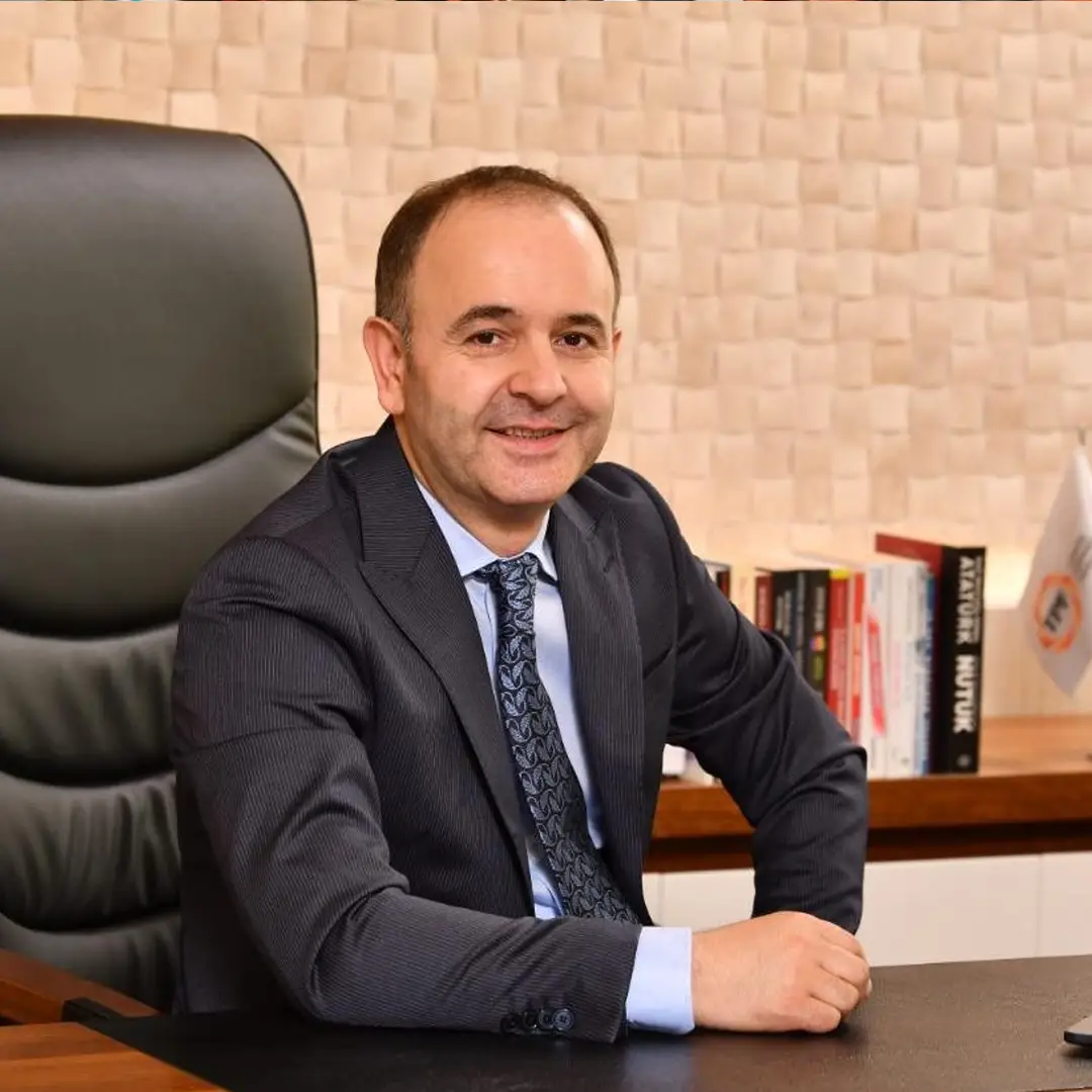 Perakende Zirvesi 2025 Açıldı: Dönüşüm, Yerel Üretim ve Stratejik Konum Vurgusu